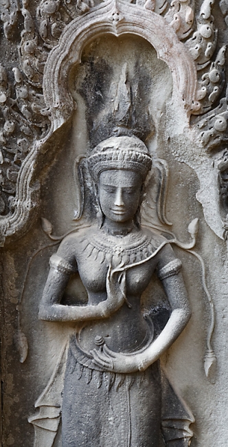 Ta Phrom et environs-094